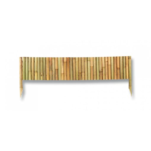 NORTENE BAMBOO BORDER bambusz szegély (0,35 × 1)
