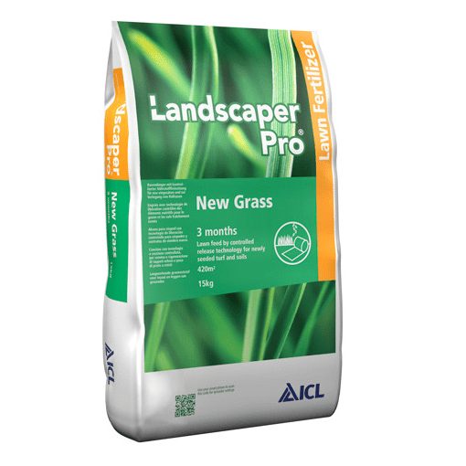 EVERRIS-ICL Landscaper Pro New Grass (Gyepstarter), 15 kg